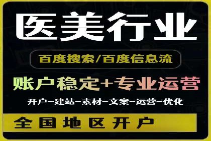 某企业通过百度广告实现品牌提升的历程